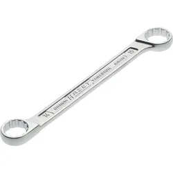 HAZET Ringschlüssel 14x15mm DIN837 B