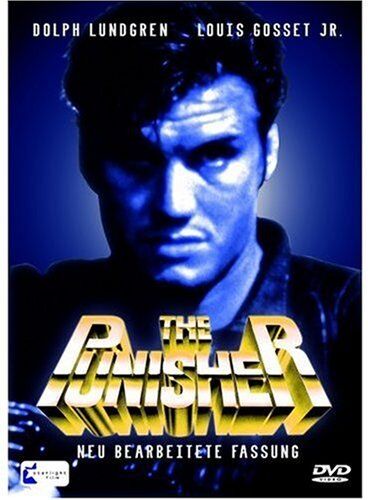 Mark Goldblatt - The Punisher - Preis vom 17.10.2026 19:25:27 h