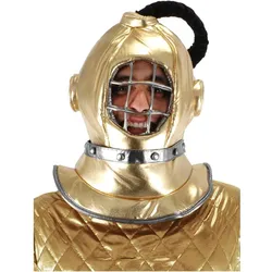 Elope Tiefseetaucher Helm