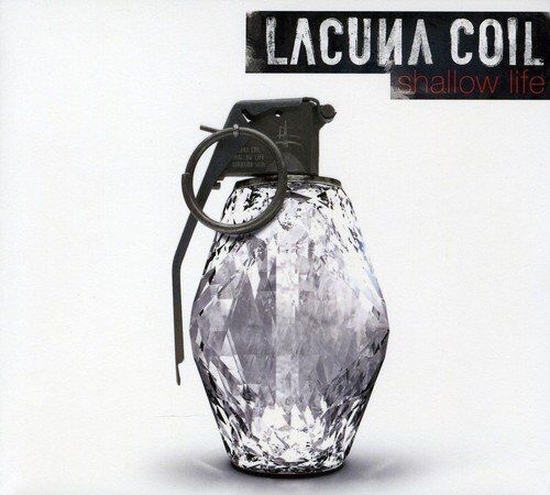 Lacuna Coil - Shallow Life (Digipack) - Preis vom 17.10.2026 19:25:27 h