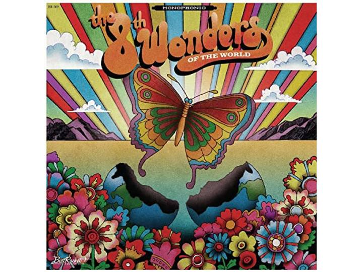 8th Wonders of the World