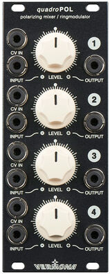 Vermona Modular quadroPOL