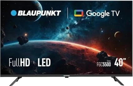 40" Blaupunkt 40FGC5501S