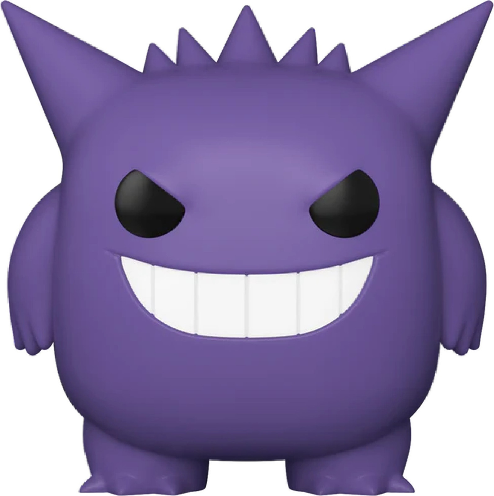 Funko Pop! Games Pokémon Gengar / Ectoplasma 1031
