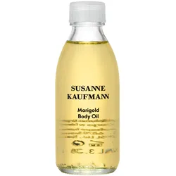 100ml Susanne Kaufmann Marigold Body Oil