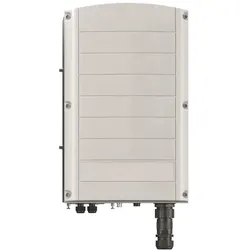 SolarEdge '3PH Wechselrichter, mit Syn '(0% MwSt §12 III UstG)