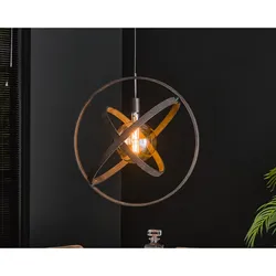 designline »Galaxy« Hängelampe