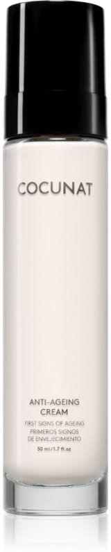 Cocunat Anti-Ageing Cream Anti-Ageing Cream 50 ml