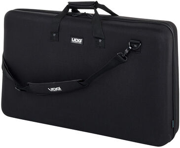 UDG Pioneer DDJ-FLX6 Hardcase BL Noir