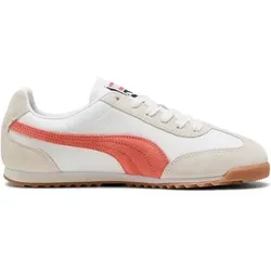 PUMA Herren Freizeitschuhe Arizona Retro, Größe 39 in Braun Braun