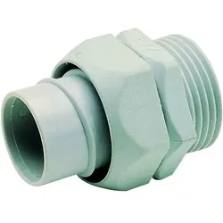 Legrand 381468 Verschraubung MG G1z ID:28mm RAL7035