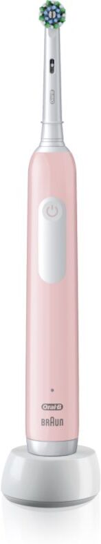 Oral-B Pro Series 1 brosse à dents électrique Pink 1 pcs
