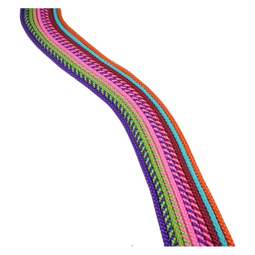 Kübler Sport Gymnastikseil 10er-Set (300 cm) (G4417)
