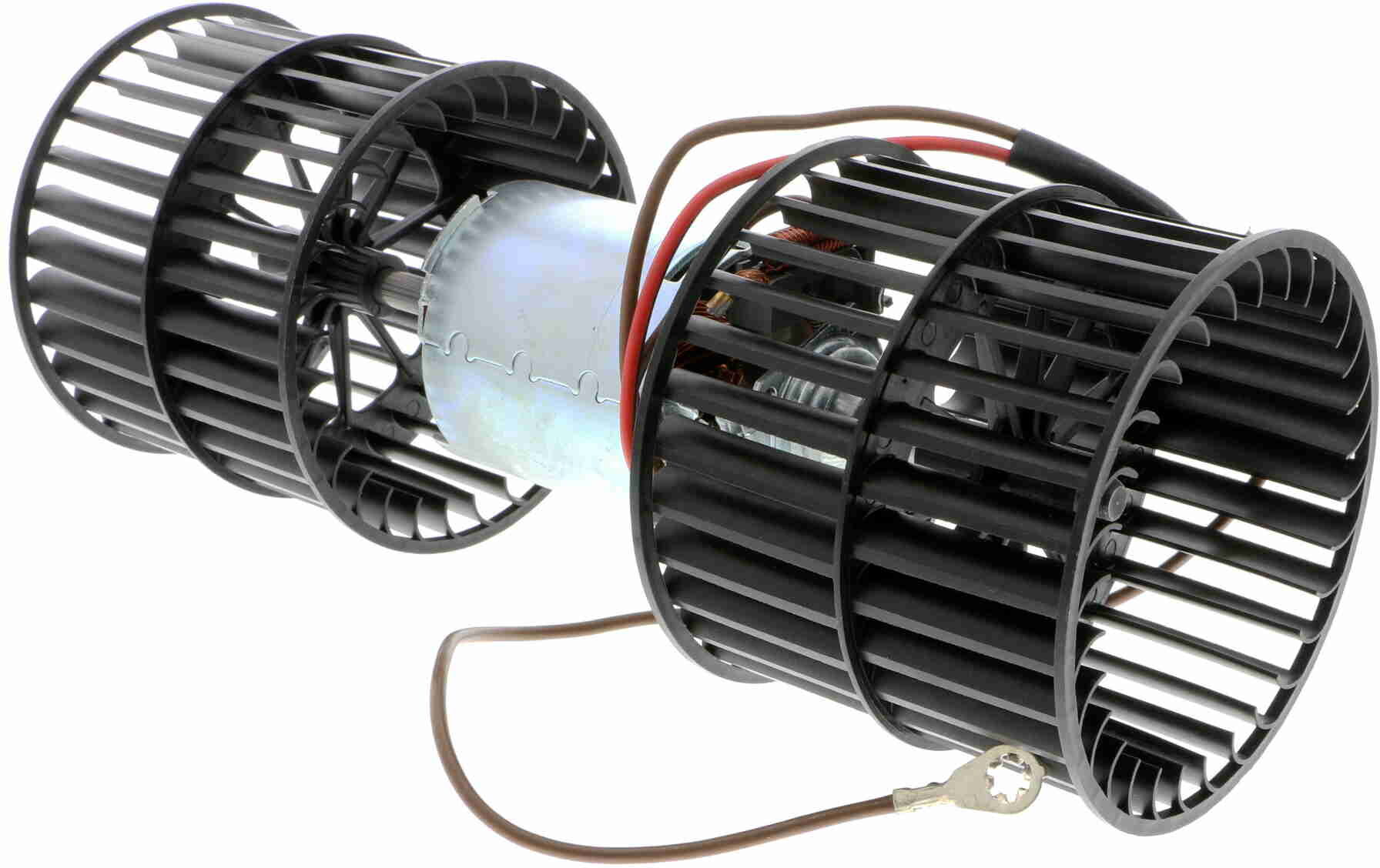 Vemo Elektromotor, Innenraumgebläse Original Qualität V25-03-1619 Für Ford