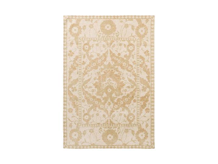 Designer Teppich „Neborough“, verschiedene Grössen Gold LAURA ASHLEY