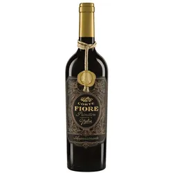 Passione Natura - Corte Fiore Primitivo 13,0% Vol