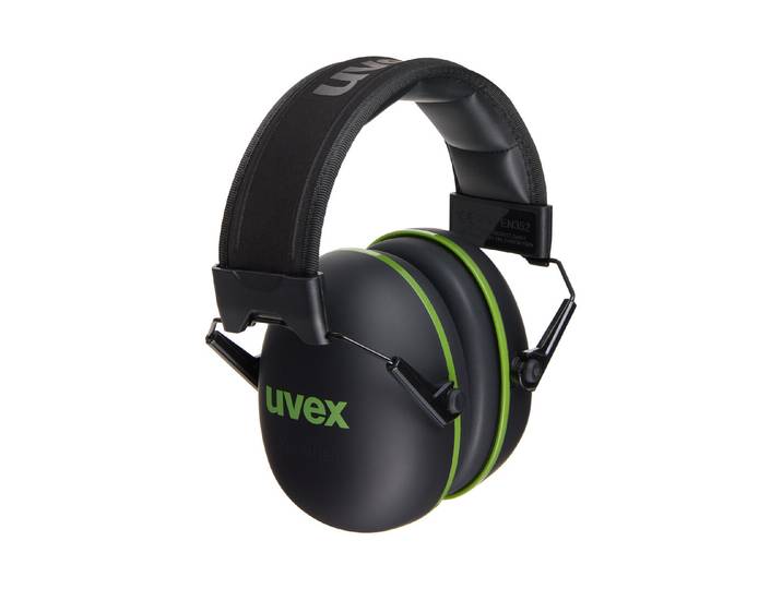 uvex Kapselgehörschutz 30 dB