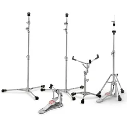 Sonor 2000 Lightweight Hardware Set - Hardware-Set