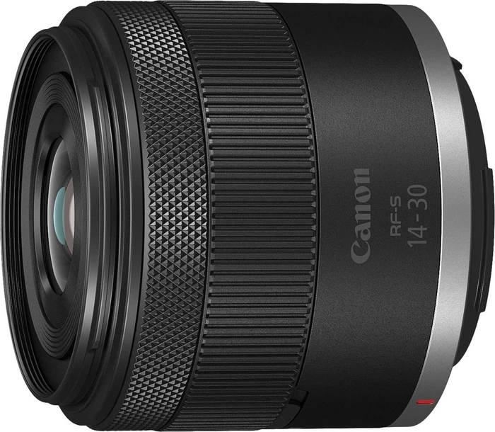 Canon RF-S 14-30 mm f/4-6.3 IS STM PZ