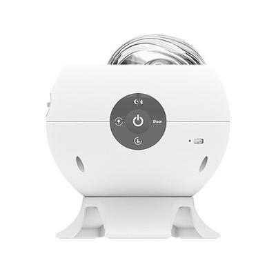 Neues Audio Projektionslicht Bluetooth APP Fernbedienung Weißes Rauschen Atmosphäre Kleines Nachtlicht Nachtlicht Atmosphärenlicht Heimkino Geburtstags Valentinstagsgeschenk