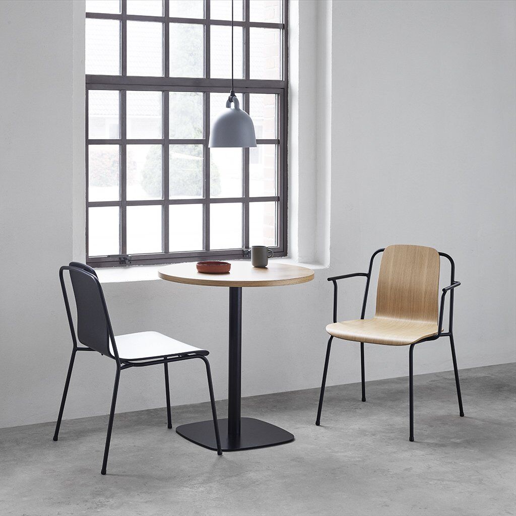 Normann Copenhagen Stuhl (Eiche) Eiche