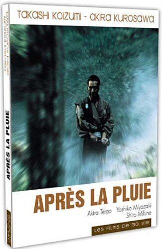 De, Casabianca Camille - Après la pluie [FR Import] - Preis vom 09.10.2026 07:28:09 h