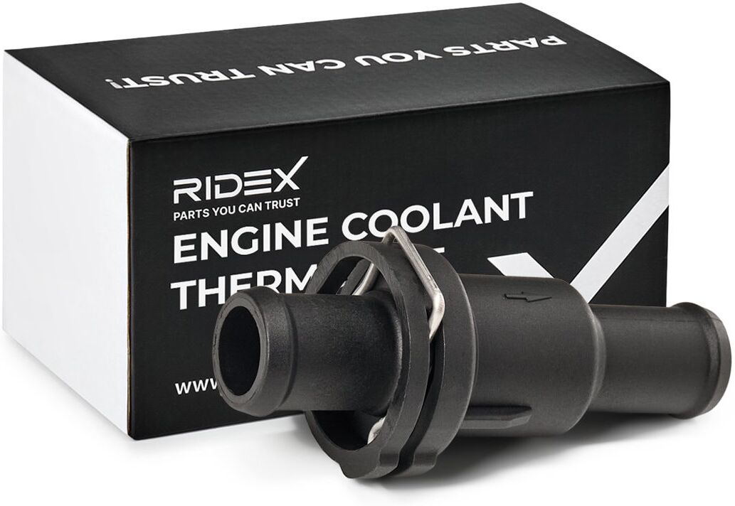 RIDEX 316T0097 Kühlwasserthermostat