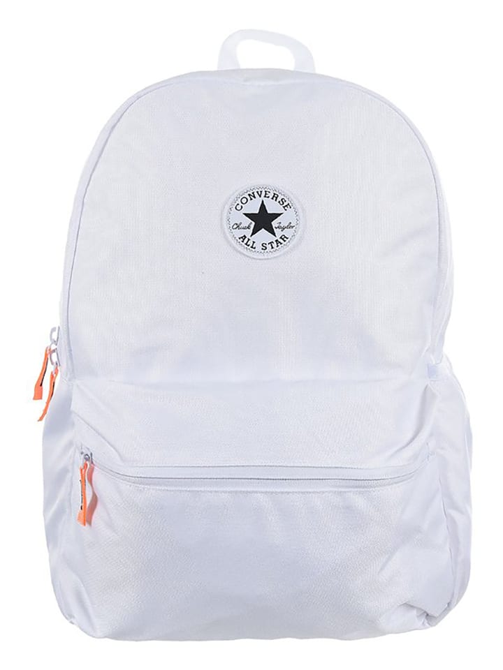 Converse Rucksack in Weiß - (B)31 x (H)43 x (T)14 cm - onesize