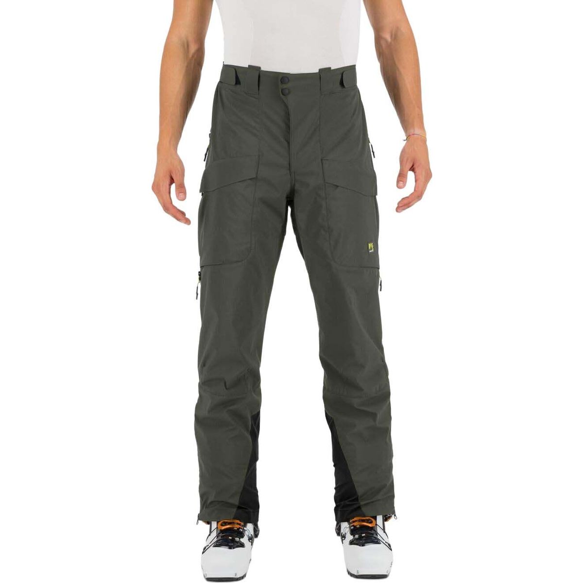 Karpos Marmolada EVO Pants kambaba (063) M 2521095-063-M