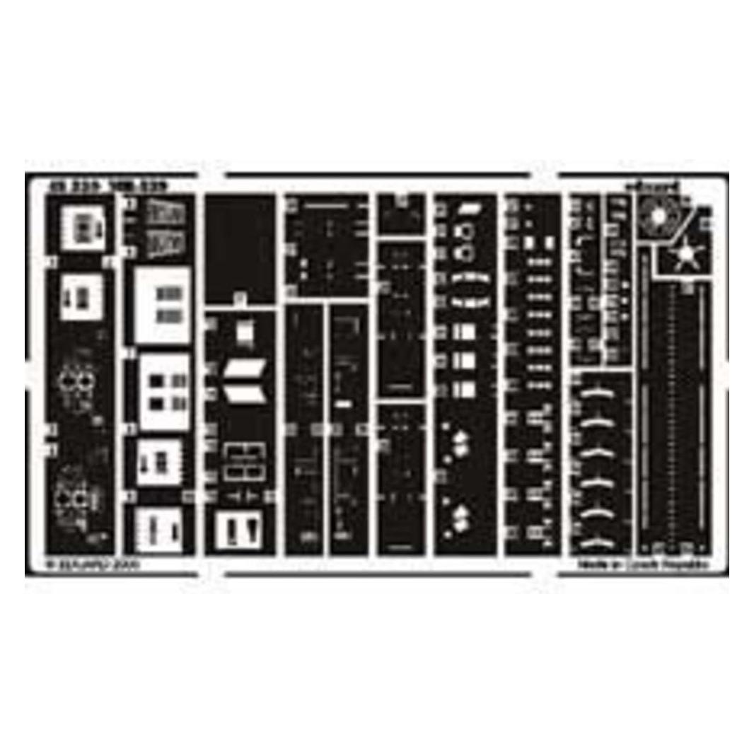 Eduard MB-339 (48320)