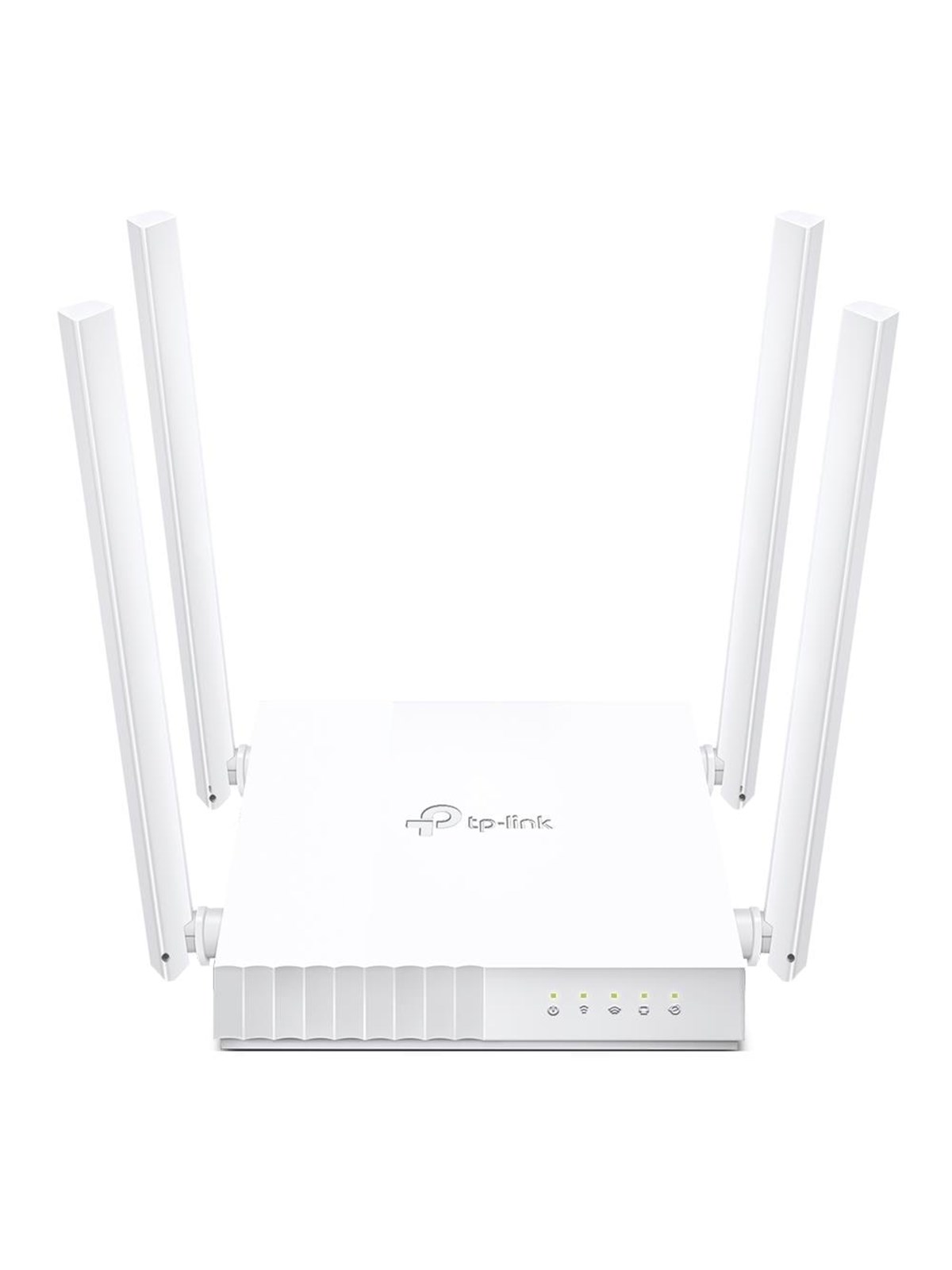 TP-Link Archer C24 AC750 Dual-Band Wi-Fi Router - Wireless router Wi-Fi 5