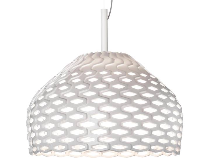 Flos - Suspension Tatou - Blanc - Méthacrylate - Designer Patricia Urquiola