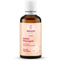 Damm-Massageöl 50 ml