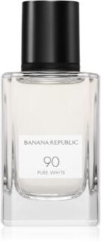 Banana Republic Pure White Eau de Parfum unissexo 30 ml. Pure White