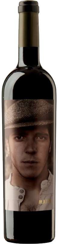Matsu El Pícaro 2025 - Vino tinto español con carácter y cuerpo, ideal para disfrutar y compartir