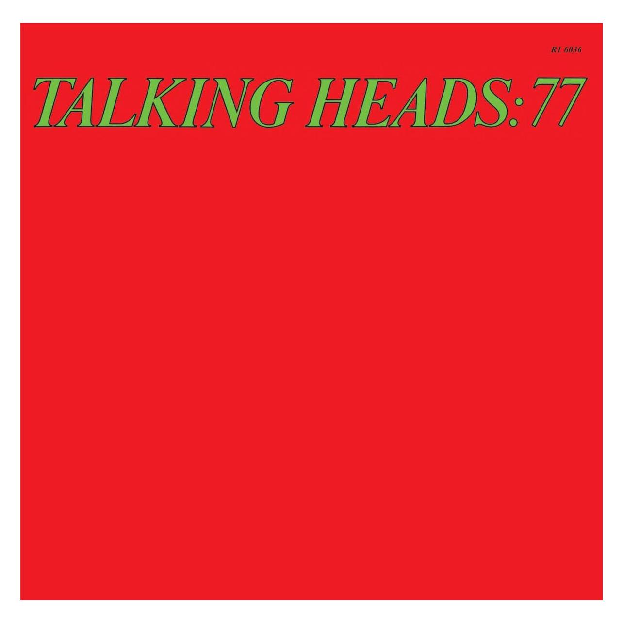 Rhino 77 (Talking Heads) (7016991)