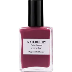 NAILBERRY Nagellack L'Oxygéné - rosa