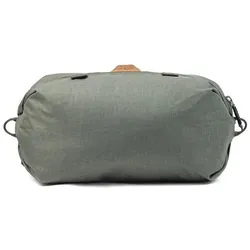 Peak Design Shoe Pouch - Sage PFAS Free, Packsack, Grün