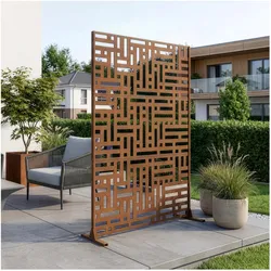 Casa.Pro, Trennwand, Bernalda (120 x 180 cm)