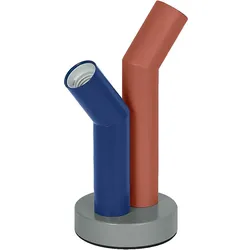 Ledvance Tischleuchte 2xE27 Decor #4058075838864