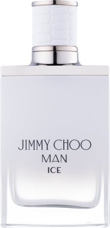Jimmy Choo Man Ice Eau de Toilette pour homme 50 ml