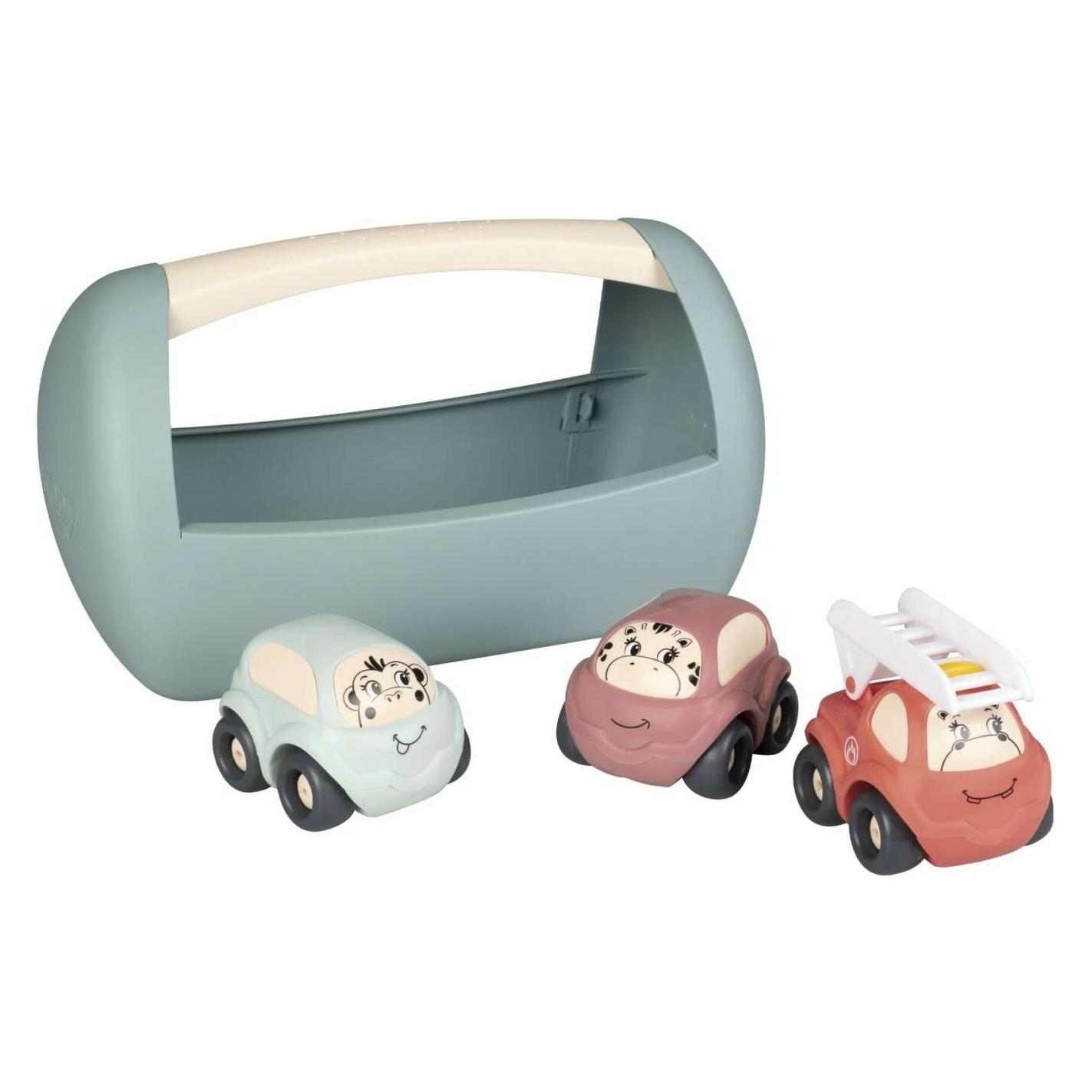 Smoby Little Set (7600140204)