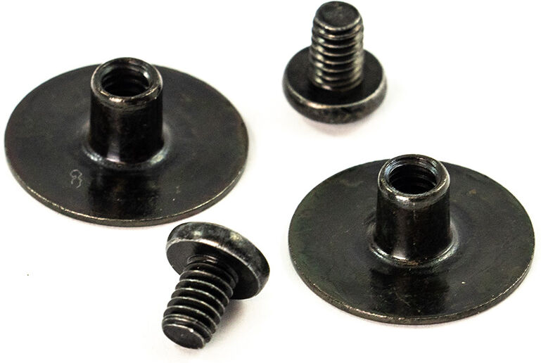 JT Paintball JT Soft Ears Screw Kit