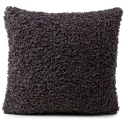 Fürstenhof Kissenbezug 40 x cm Polyester Grau Anthrazit