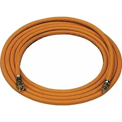 SIEVERT Propangasschlauch 4x4mm - 770024
