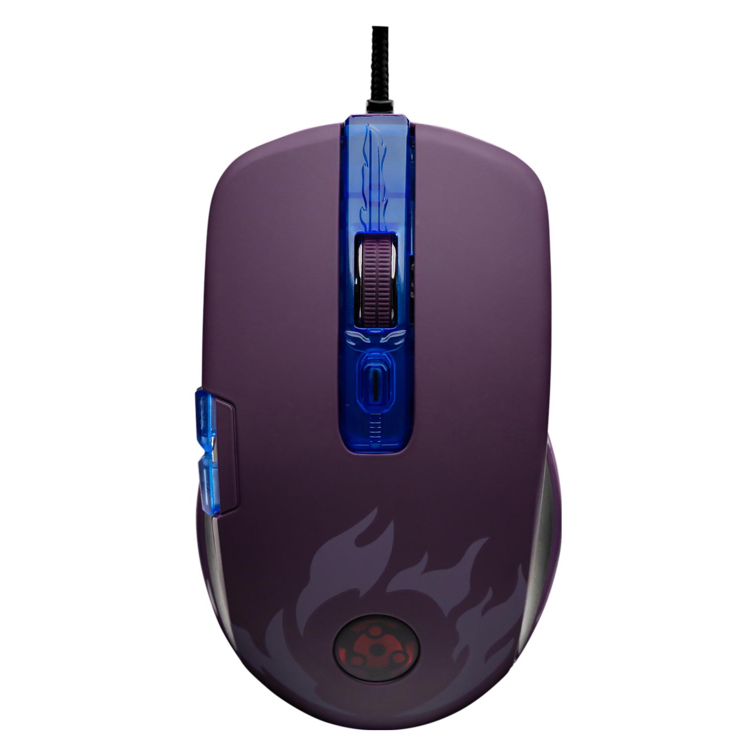 Lexip - Souris Madara Design By Tsume (Kabelgebunden) (TSXLXMS0003)