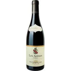 Les Arènes 2022 - M. Chapoutier
