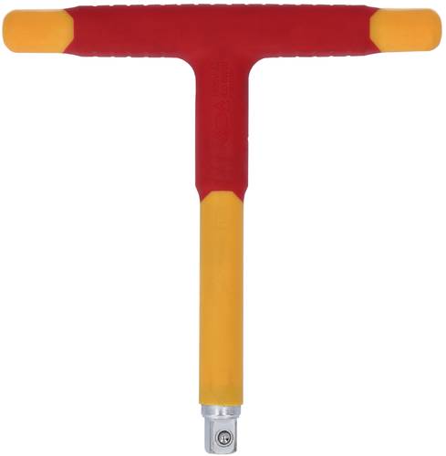 KS Tools 117.5340 T-Griff-Aufsteckschlüssel Antrieb 1/2" (12.5 mm) 1St.