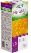 DIELISA Dietisa Hepamix 250ml