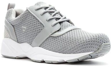 Propet Stability X - Mens 15 Grey Walking W